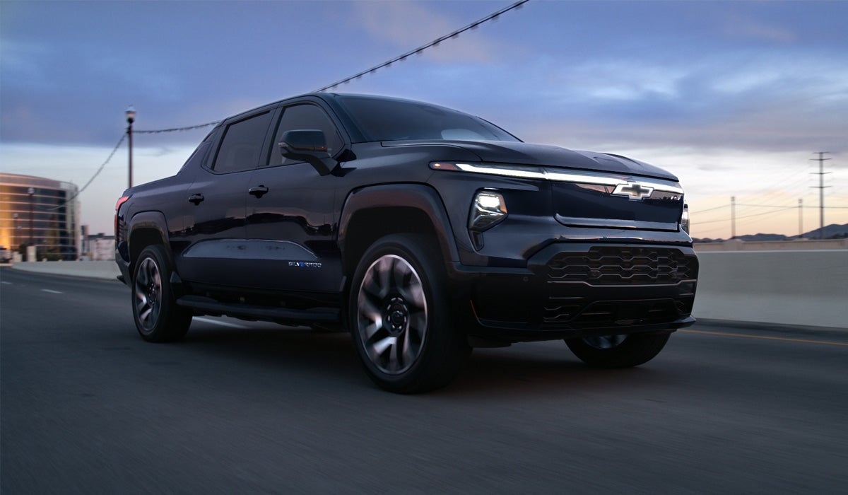 Bob Stall Chevrolet in La Mesa CA