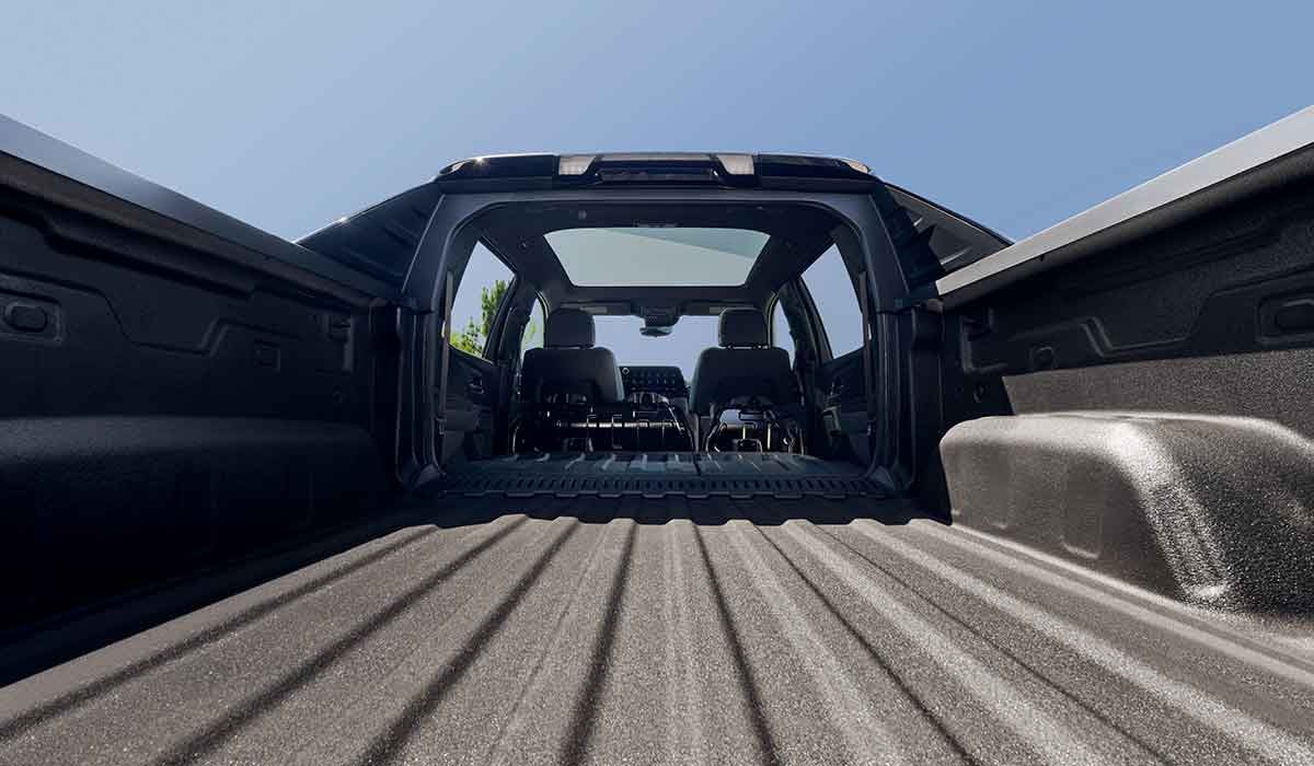 Bob Stall Chevrolet in La Mesa CA