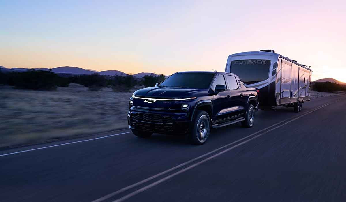 Bob Stall Chevrolet in La Mesa CA