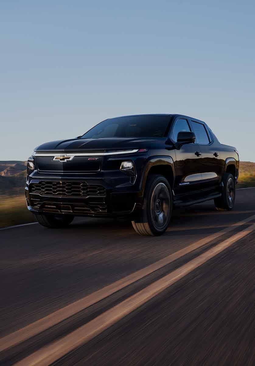 Bob Stall Chevrolet in La Mesa CA