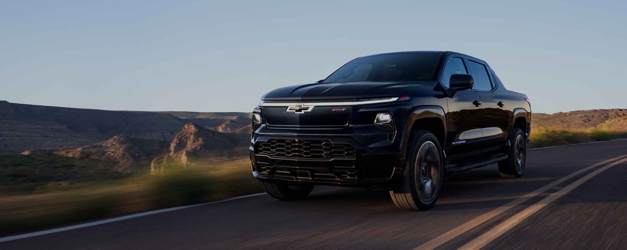 Bob Stall Chevrolet in La Mesa CA