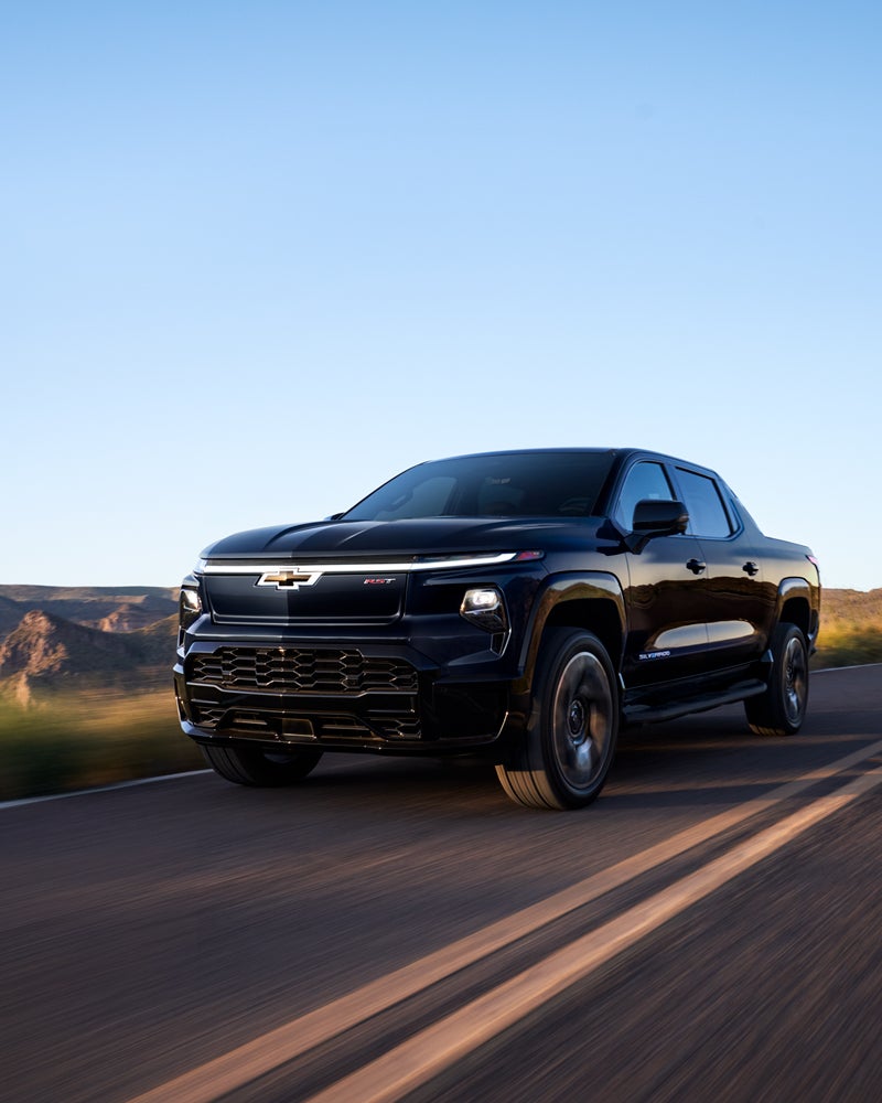 Bob Stall Chevrolet in La Mesa CA