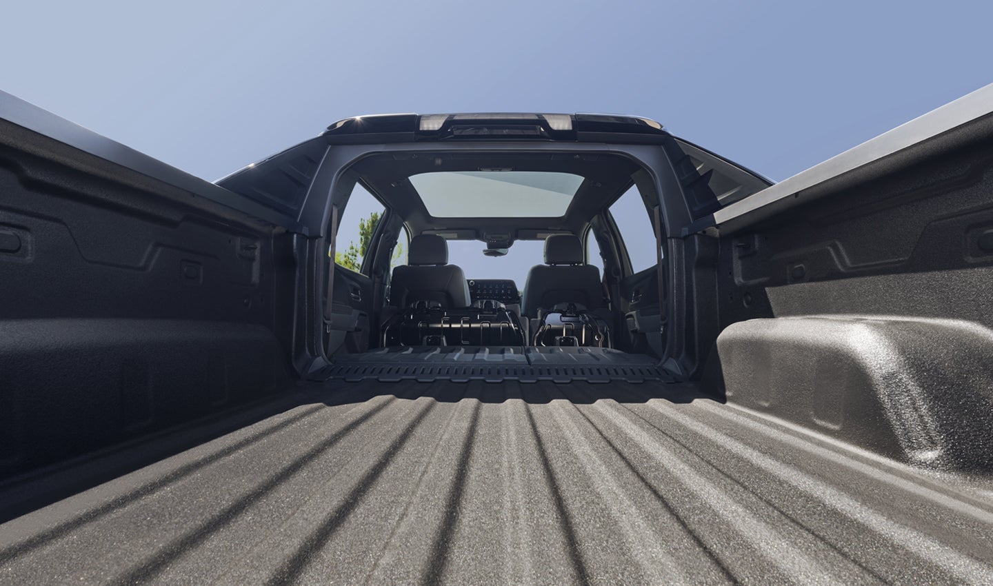 Bob Stall Chevrolet in La Mesa CA