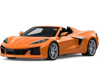 Chevrolet Corvette Z06 - Bob Stall Chevrolet in La Mesa CA