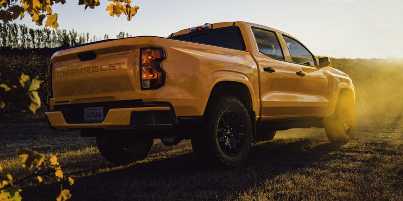 2026 Colorado