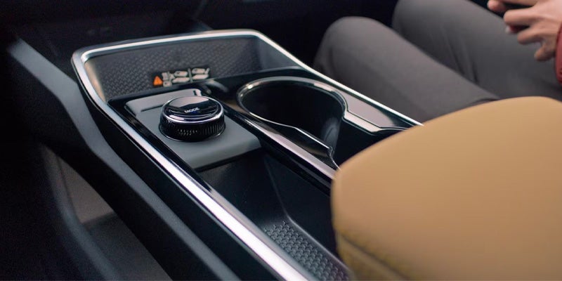 2026 Chevrolet Equinox Interior Features La Mesa, CA