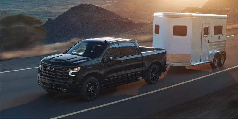 Silverado 1500 La Mesa, CA