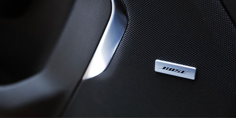 2026 Chevrolet Tahoe Audio System La Mesa, CA