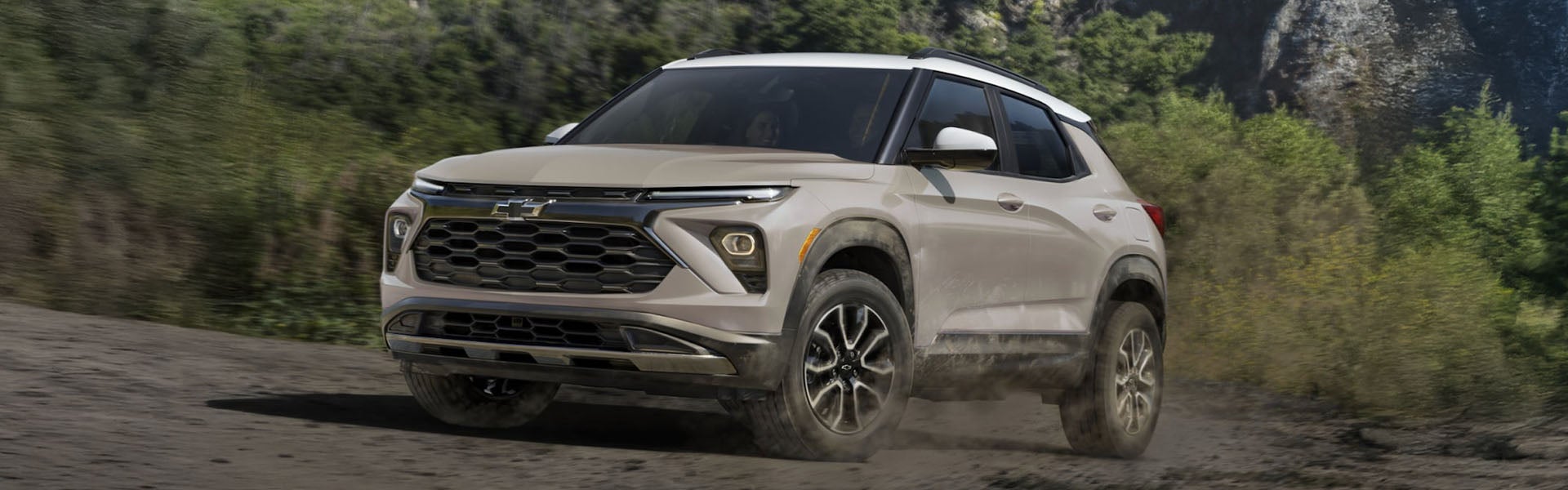 2026 Chevy Trailblazer La Mesa, CA