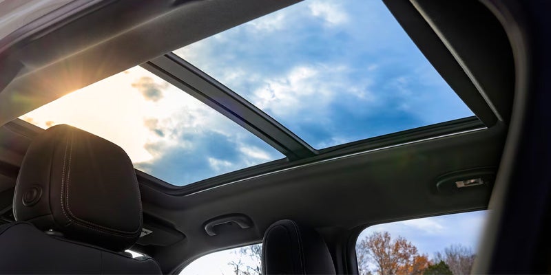2026 Chevrolet Trailblazer Sunroof San Diego, CA