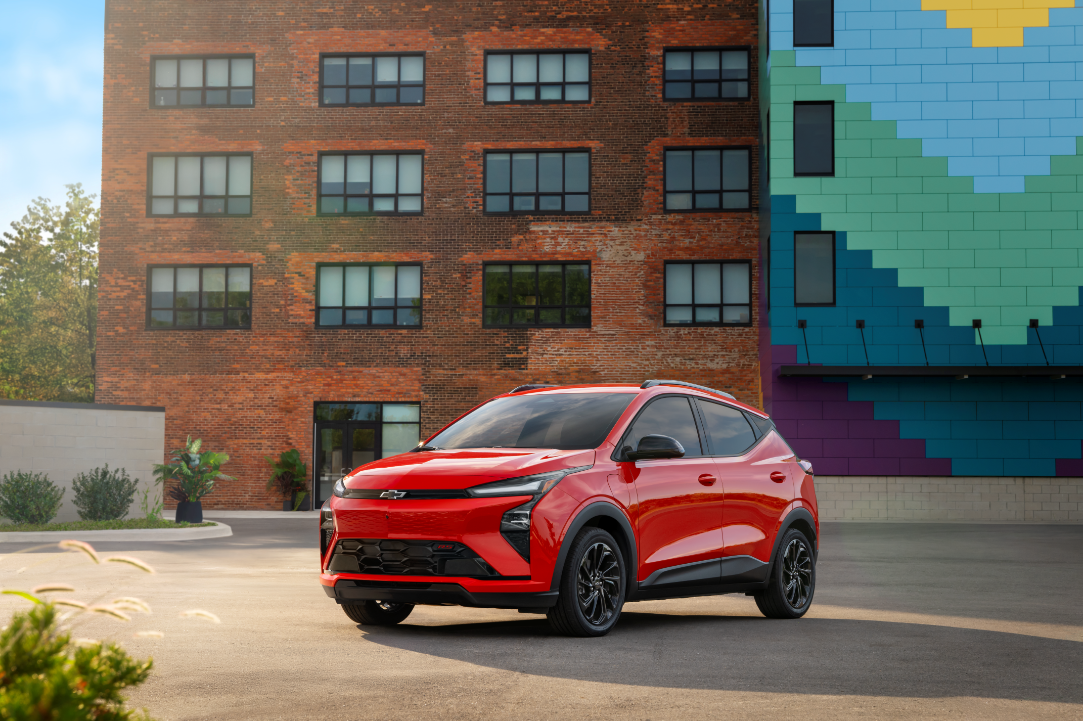 2027 Chevy Bolt La Mesa, CA