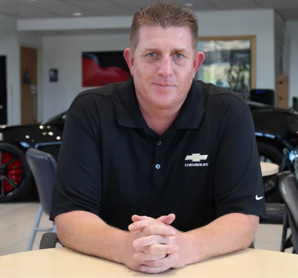 Adam Hassin - Sales Manager Bob Stall Chevrolet La Mesa CA