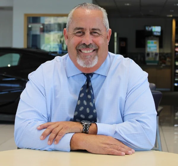 John DeJesus - Sales Consultant Bob Stall Chevrolet