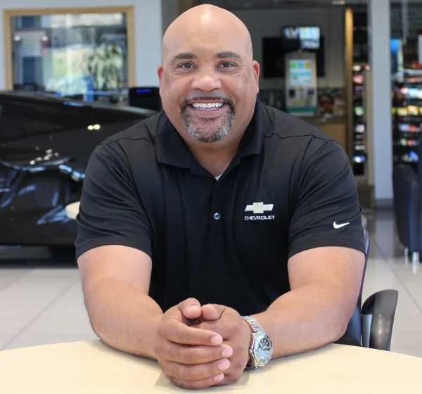Michael Lesley - Finance Manager Bob Stall Chevrolet La Mesa CA