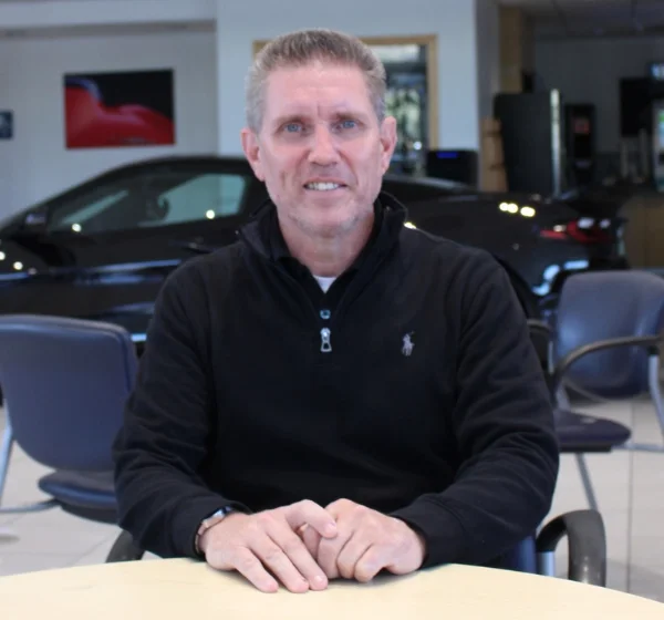 Scott Lardner - Sales and Leasing Consultant Bob Stall Chevrolet