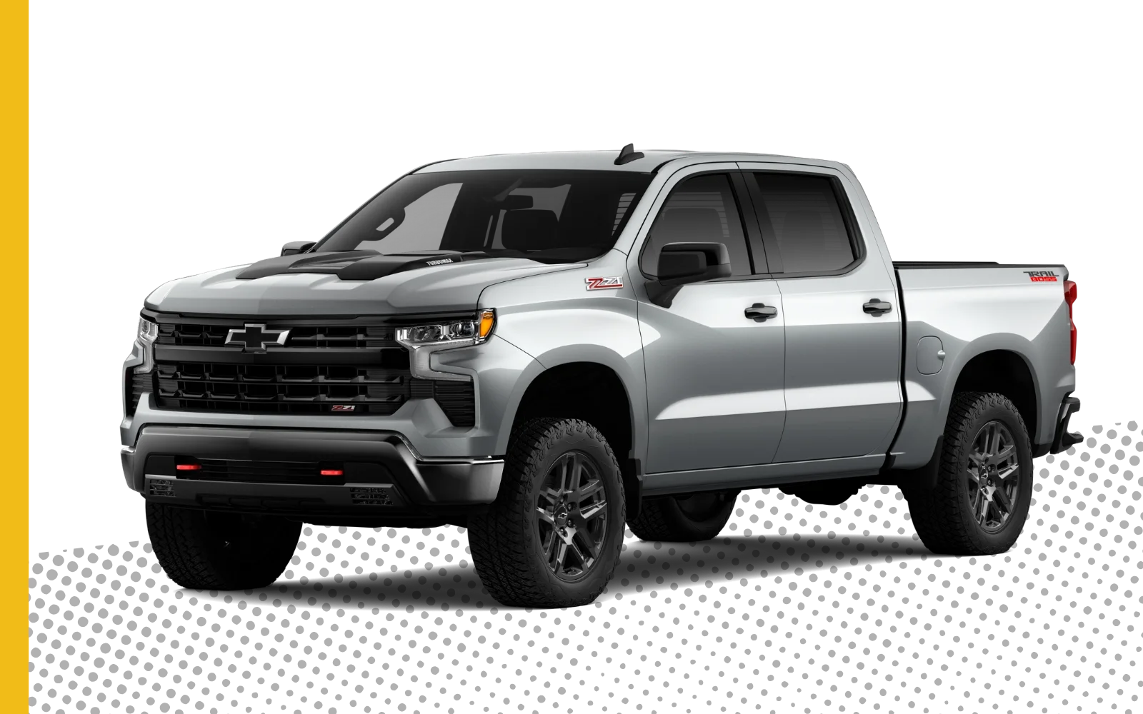 July Chevy deals near San Diego on the 2026 Silverado 1500 at Bob Stall Chevrolet