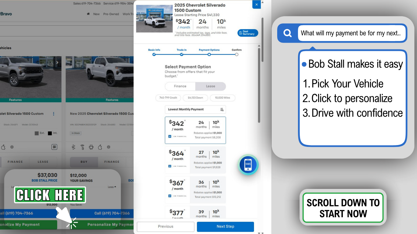 How to Guide for Personalize My payment