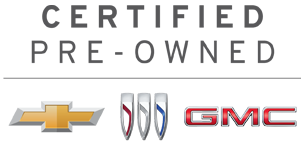 Chevrolet Buick GMC Certified Pre-Owned in La Mesa, CA